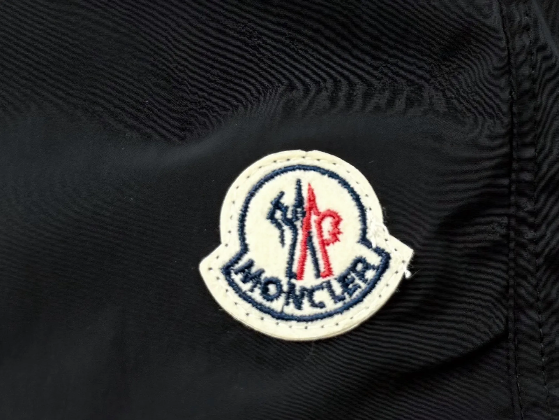 【Moncler 】 logo Lace-Up ， ， Breathable ， 。 ， ， Same Style ， ， ， ， Same Style！ Size：S-M-L-XL